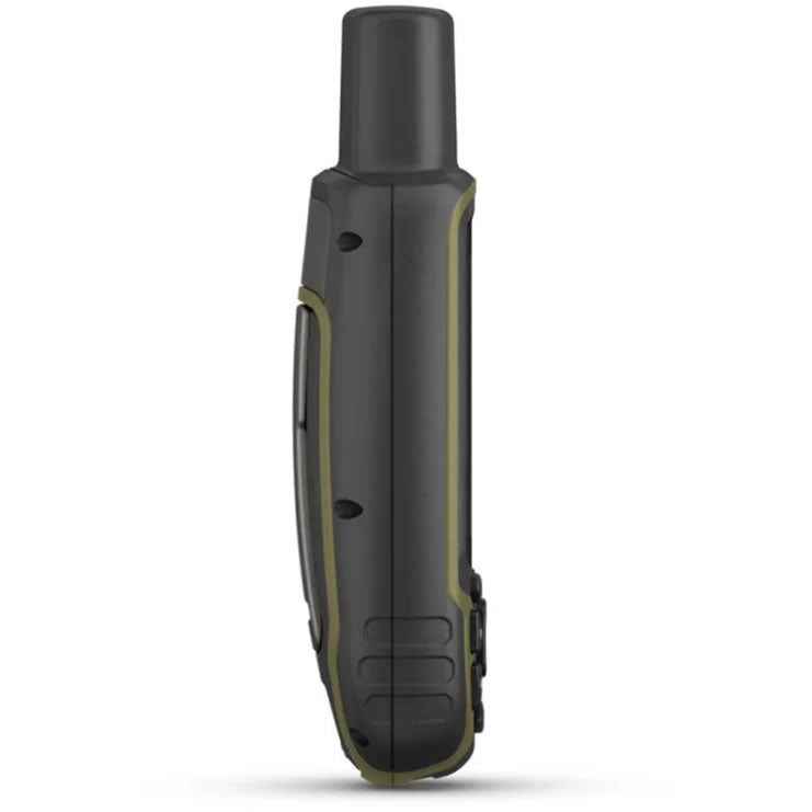 Dispozitiv de Monitorizare prin GPS Map Garmin 65S Multiband