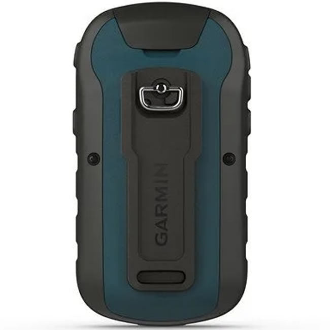Dispozitiv de Monitorizare prin GPSMAP Garmin eTrex 22x