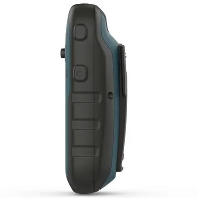 Dispozitiv de Monitorizare prin GPSMAP Garmin eTrex 22x