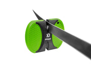 Dispozitiv pentru Ascutit Cutite Delphin GRINDER, 8x6x1.7cm