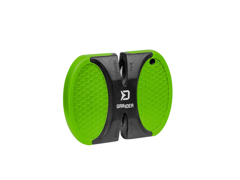 Dispozitiv pentru Ascutit Cutite Delphin GRINDER, 8x6x1.7cm