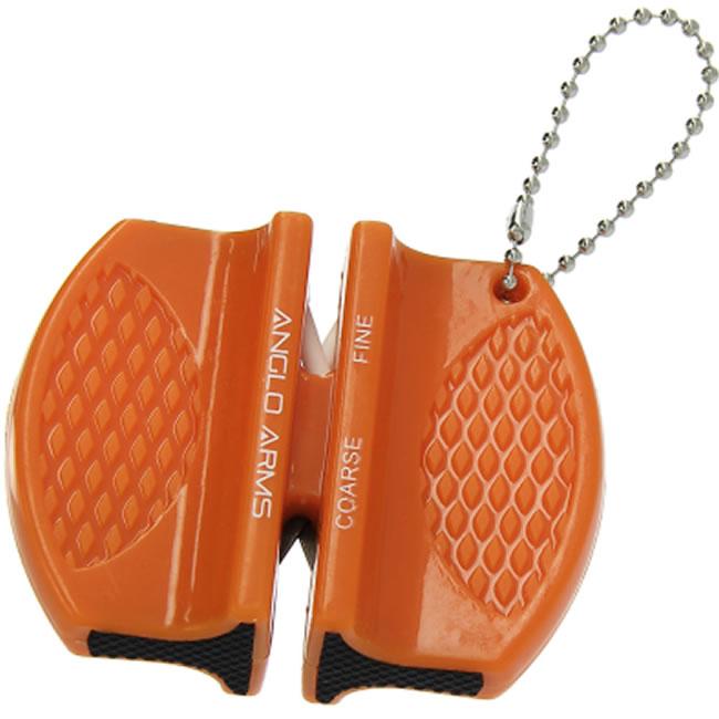 Dispozitiv pentru Ascutit Cutite NGT Anglo Arms Knife Sharpener