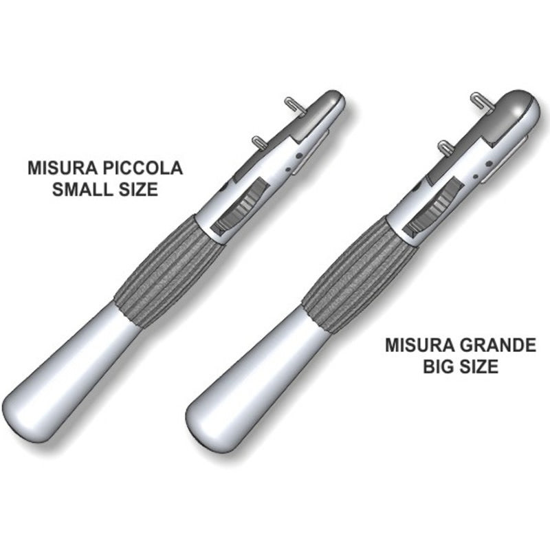 Dispozitiv pentru Legat Carlige Nr.6-18 STONFO 448-2 Hook Tyer Big