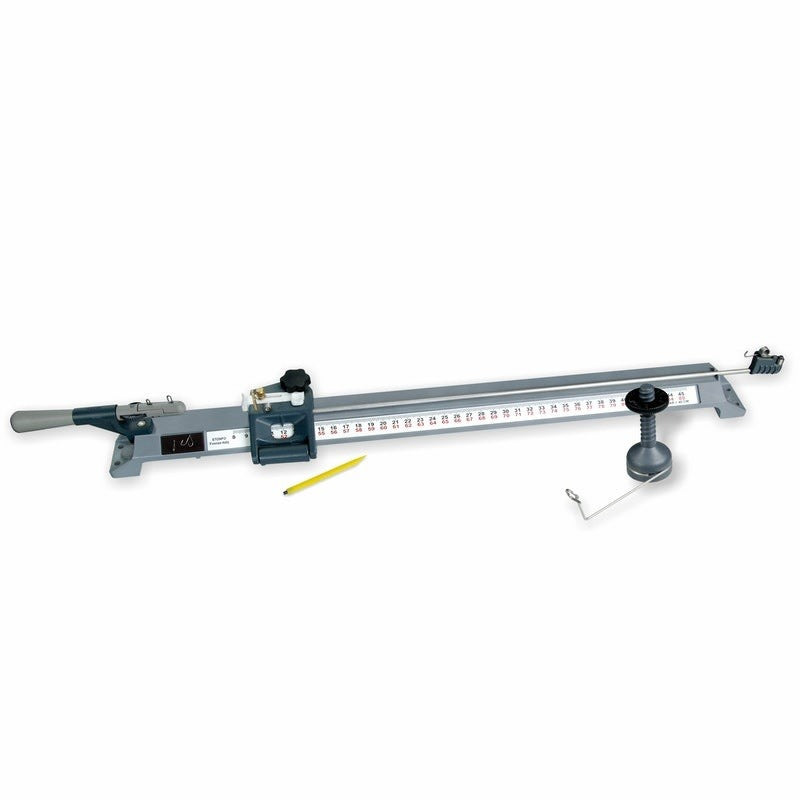 Dispozitiv pt. Legat Riguri STONFO Feeder Calibrone Small, pt. Carlige Nr.28 - Nr.10