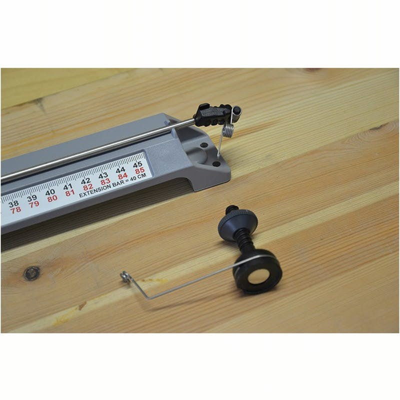 Dispozitiv pt. Legat Riguri STONFO Feeder Calibrone Small, pt. Carlige Nr.28 - Nr.10