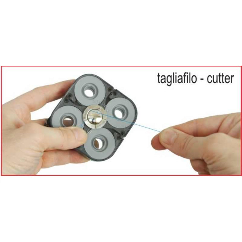 Distribuitor Fir STONFO Leader Dispenser 531