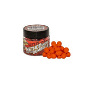 Dumbell Benzar Mix Method Smoke Wafter 6mm Mango Butyric