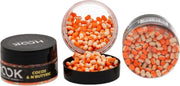 Dumbell Critic Echilibrat HOOKBAITS Wafters, Coconut N'Butiric, 4mm, 30ml
