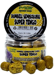 Dumbell MG Special Semisolubil De Carlig Super Tengo, 14-18mm, 200g