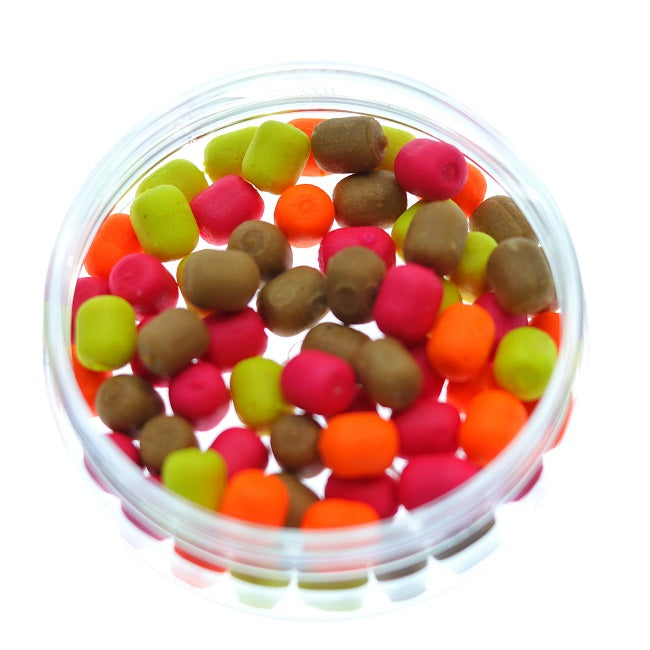 Dumbell Slow Sinkers iBaits Champion 8x10 mm