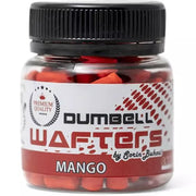 Dumbell Wafters Addicted Carp Baits Mango, 8 mm, 25g