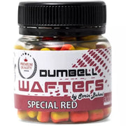 Dumbell Wafters Addicted Carp Baits Special Red, 8 mm, 25g