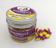 Dumbells C&amp;B Pop-Ups, Ananas &amp; Mulberry, 6mm