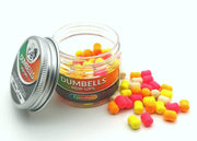  Dumbells C&amp;B Pop-Ups Curcubeu 6mm