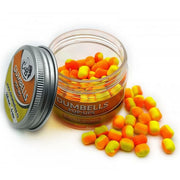 Dumbells C&amp;B Pop-ups, Ananas-Banana, 6mm, 100 buc/cutie