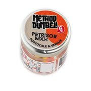  Dumbells Petrisor Mix Method Portocale Vanilie 6mm