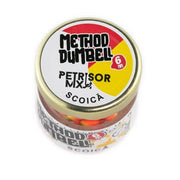  Dumbells Petrisor Mix Method Scoica 6mm