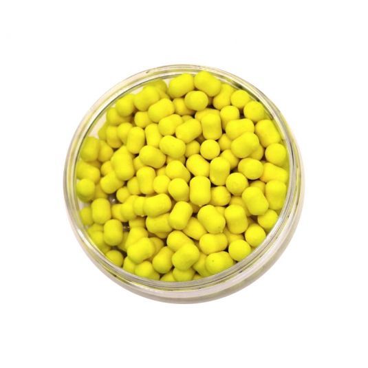  Dumbells Petrisor Mix Method Super Fluo Porumb 6mm
