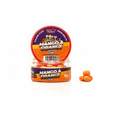 Dumbells Senzor Method Feeder Mango &amp; Orange 6mm 10g