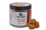 Dumbells Spicy Crab  Monster Crab &amp; Chilly 20 MM
