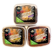 Dynamite Baits Xtra Active Stick Mix Sweet Nutty 650g