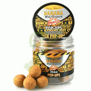 Dynamite Banana Nut Crunch Pop-up 15mm