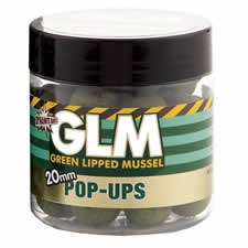 Dynamite GLM Pop-Ups 15mm 