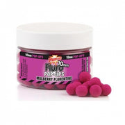 Dynamite Mulberry Florentine Fluoro Pop-up 10mm