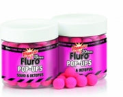 Dynamite Squid  Octopus Fluro Pop-Ups 15mm