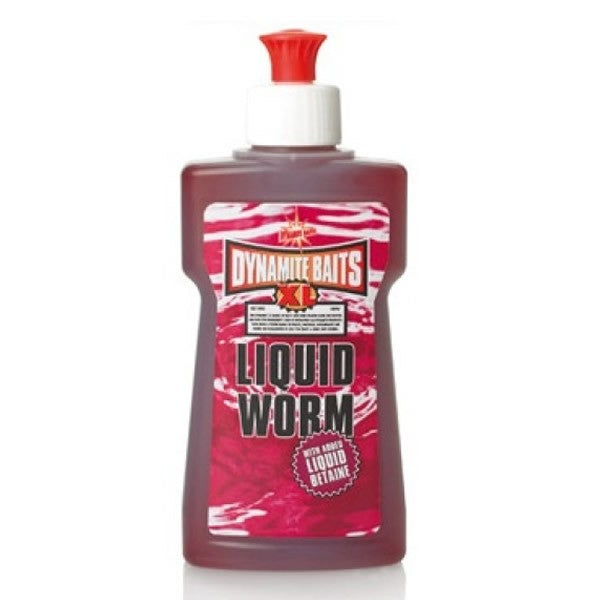 Dynamite xl liquid worm