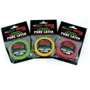 ELASTIC MAVER COLORAT LATEX 1.6 MM NR 12 5M