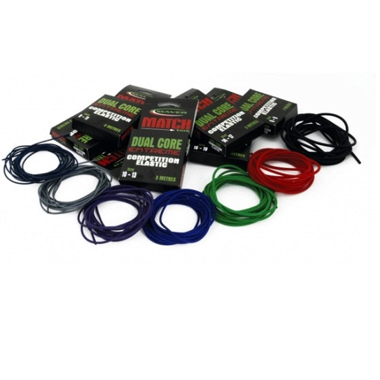ELASTIC MAVER DUAL CORE 6-9 3M