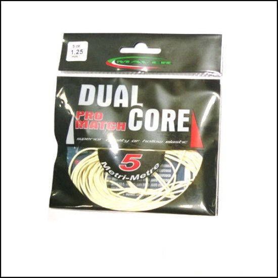 ELASTIC MAVER DUAL CORE PRO MATCH 2.05MM 5M