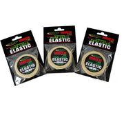 ELASTIC MAVER PUR LATEX 1.6 MM NR 12 5M