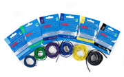 ELASTIC PRESTON DURA HOLLO H12 3M Purple