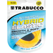 ELASTIC TRABUCCO HYBRID SOLID CORE 5m match-feeder