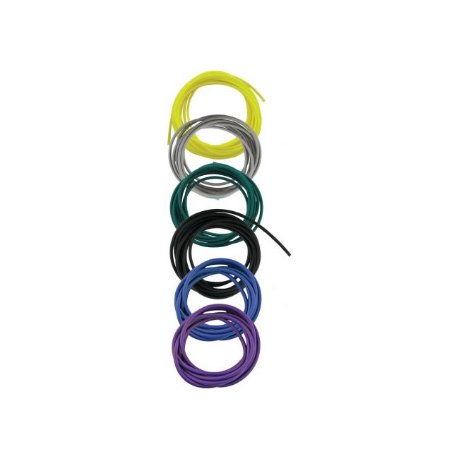 ELASTIC TRABUCCO POWER CORE HW MARIMEA 3-5 1.2mm 4m