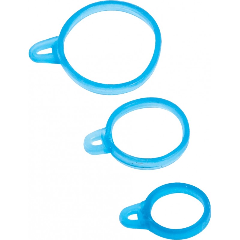 ELASTIC TRABUCCO XPS ROD HOOK M 18.5