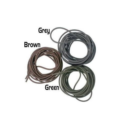 ELITECH TUB SILICON Prowess 1mm-1m Kaki