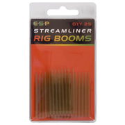 ESP ANTI TANGLE BOOMS