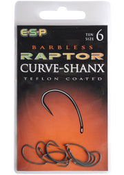 ESP CARLIGE CURVE NR.5