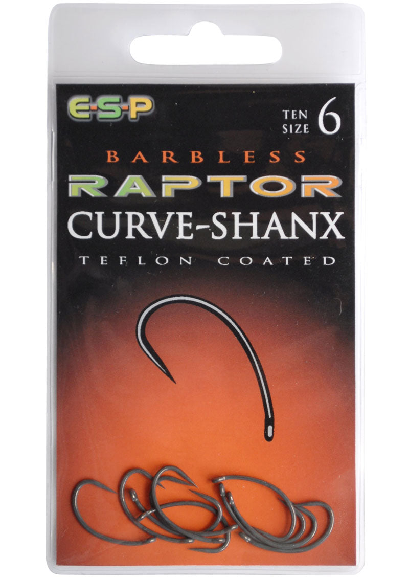 ESP CARLIGE CURVE NR.5