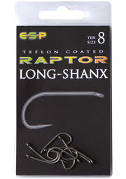 ESP CARLIGE LS NR.4