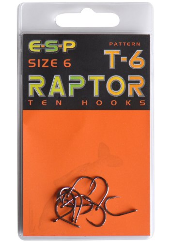 ESP CARLIGE RAPTOR T6