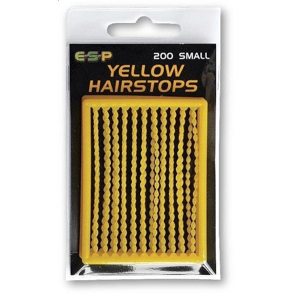 ESP STOPER HAIR YELLOW MINI