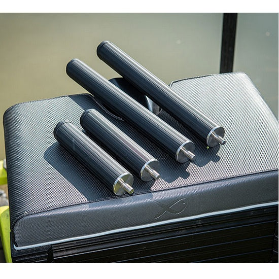 EXTENSII MATRIX PICIOARE XR36 LEG EXTENSIONS x2 36mm x 30cm