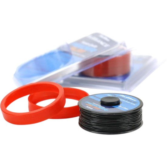 Elastic FORMAX Elegance Feeder Gum 10m