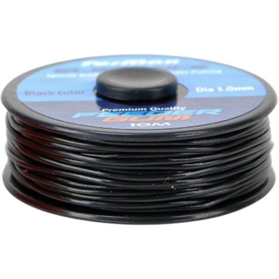 Elastic FORMAX Elegance Feeder Gum 10m