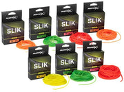 Elastic MATRIX Slik Elastic Red 8m