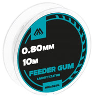 Elastic MIKADO Amortizor Feeder Gum 10m